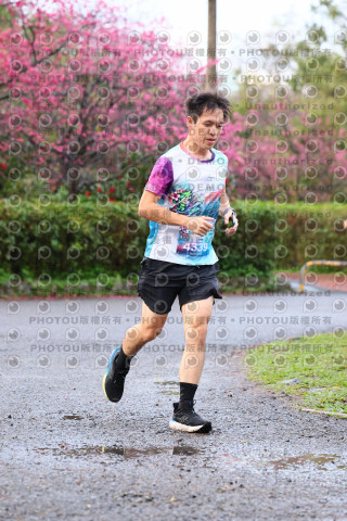 2026左岸竹東櫻花馬拉松Zhudong Sakura Marathon