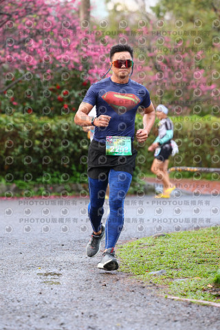 2026左岸竹東櫻花馬拉松Zhudong Sakura Marathon