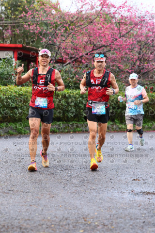 2026左岸竹東櫻花馬拉松Zhudong Sakura Marathon