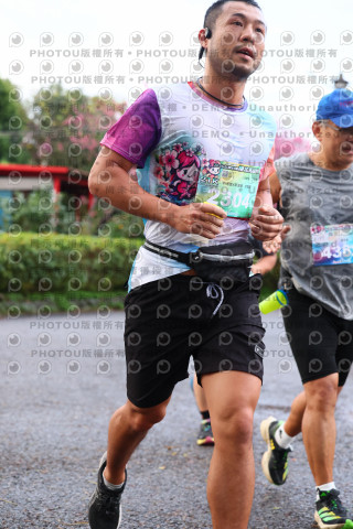 2026左岸竹東櫻花馬拉松Zhudong Sakura Marathon