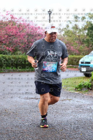 2026左岸竹東櫻花馬拉松Zhudong Sakura Marathon