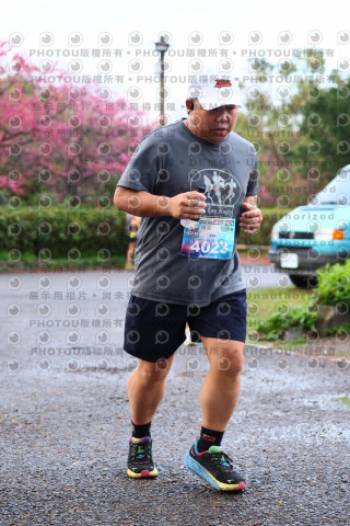 2026左岸竹東櫻花馬拉松Zhudong Sakura Marathon
