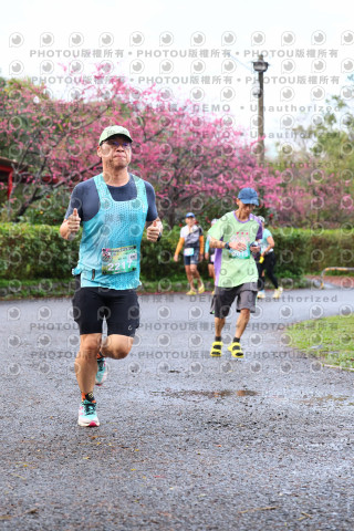 2026左岸竹東櫻花馬拉松Zhudong Sakura Marathon