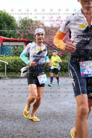 2026左岸竹東櫻花馬拉松Zhudong Sakura Marathon