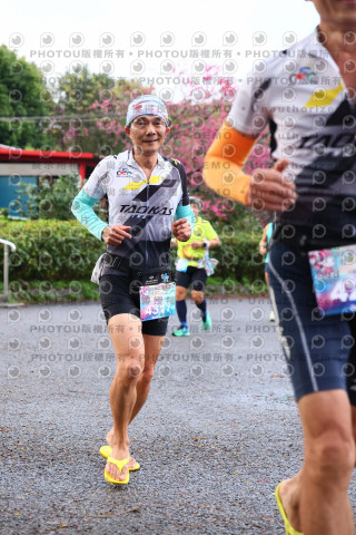 2026左岸竹東櫻花馬拉松Zhudong Sakura Marathon