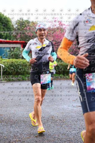 2026左岸竹東櫻花馬拉松Zhudong Sakura Marathon