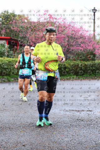 2026左岸竹東櫻花馬拉松Zhudong Sakura Marathon