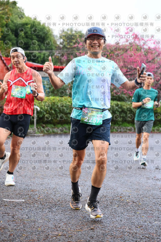 2026左岸竹東櫻花馬拉松Zhudong Sakura Marathon