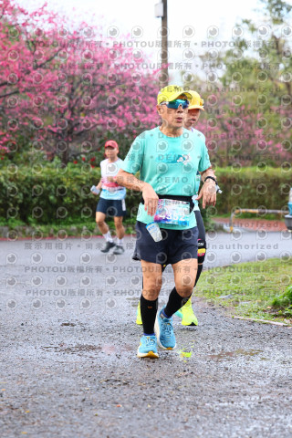 2026左岸竹東櫻花馬拉松Zhudong Sakura Marathon
