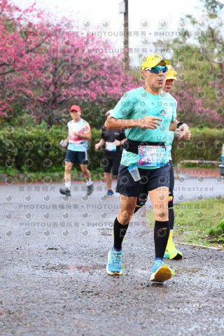 2026左岸竹東櫻花馬拉松Zhudong Sakura Marathon