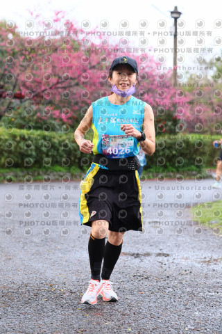 2026左岸竹東櫻花馬拉松Zhudong Sakura Marathon