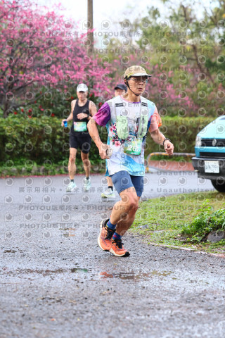 2026左岸竹東櫻花馬拉松Zhudong Sakura Marathon
