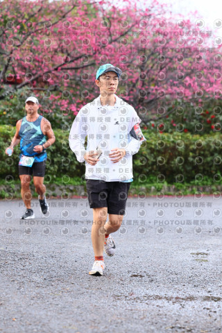 2026左岸竹東櫻花馬拉松Zhudong Sakura Marathon