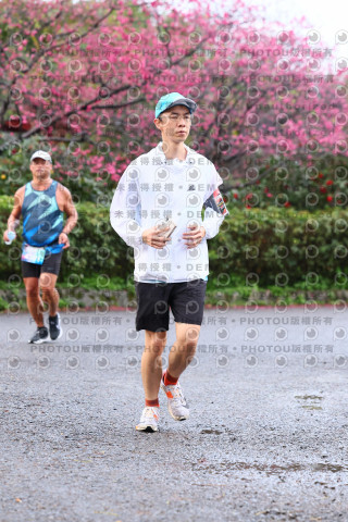 2026左岸竹東櫻花馬拉松Zhudong Sakura Marathon
