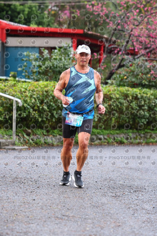 2026左岸竹東櫻花馬拉松Zhudong Sakura Marathon