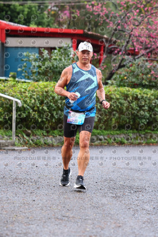 2026左岸竹東櫻花馬拉松Zhudong Sakura Marathon