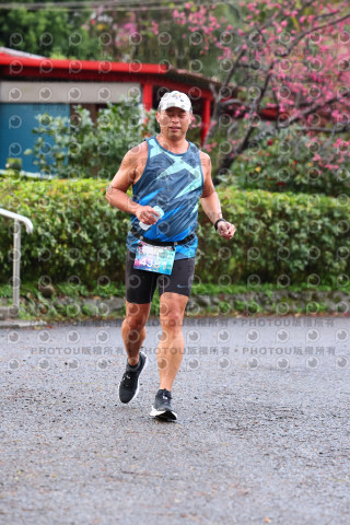 2026左岸竹東櫻花馬拉松Zhudong Sakura Marathon