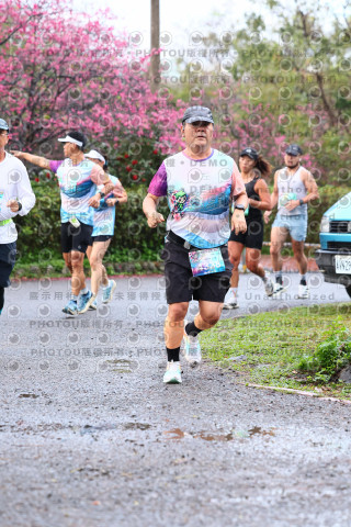 2026左岸竹東櫻花馬拉松Zhudong Sakura Marathon