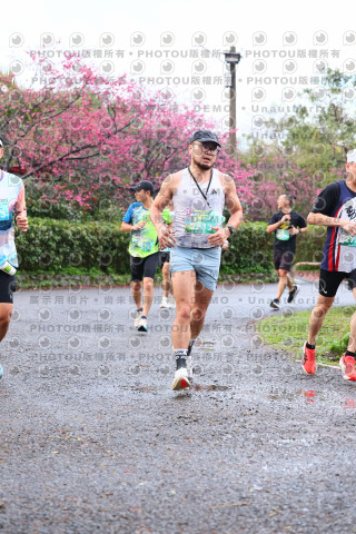 2026左岸竹東櫻花馬拉松Zhudong Sakura Marathon