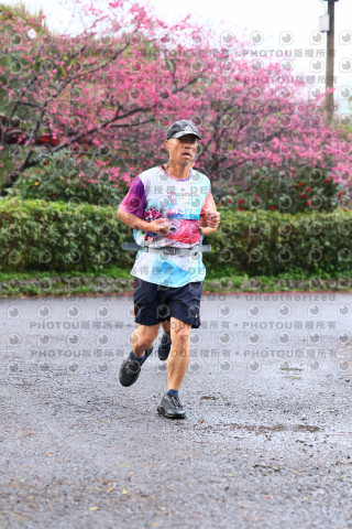 2026左岸竹東櫻花馬拉松Zhudong Sakura Marathon