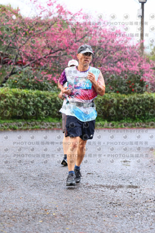 2026左岸竹東櫻花馬拉松Zhudong Sakura Marathon