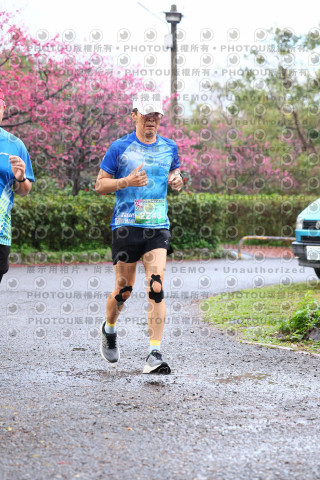 2026左岸竹東櫻花馬拉松Zhudong Sakura Marathon
