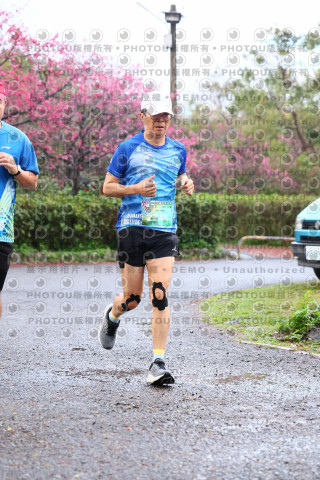 2026左岸竹東櫻花馬拉松Zhudong Sakura Marathon