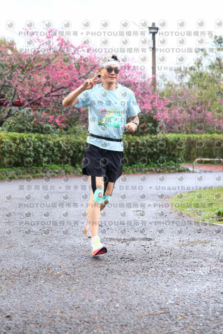 2026左岸竹東櫻花馬拉松Zhudong Sakura Marathon