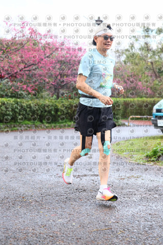 2026左岸竹東櫻花馬拉松Zhudong Sakura Marathon