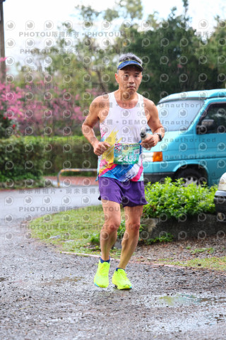 2026左岸竹東櫻花馬拉松Zhudong Sakura Marathon