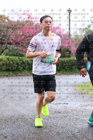 2026左岸竹東櫻花馬拉松Zhudong Sakura Marathon