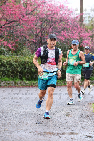 2026左岸竹東櫻花馬拉松Zhudong Sakura Marathon