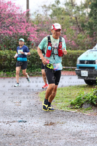 2026左岸竹東櫻花馬拉松Zhudong Sakura Marathon