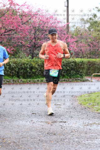 2026左岸竹東櫻花馬拉松Zhudong Sakura Marathon