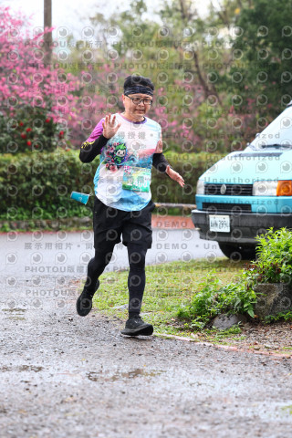2026左岸竹東櫻花馬拉松Zhudong Sakura Marathon