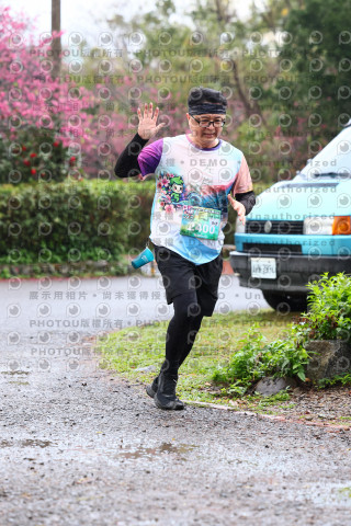 2026左岸竹東櫻花馬拉松Zhudong Sakura Marathon
