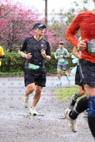 2026左岸竹東櫻花馬拉松Zhudong Sakura Marathon