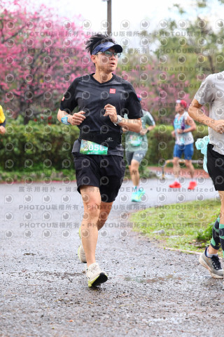 2026左岸竹東櫻花馬拉松Zhudong Sakura Marathon