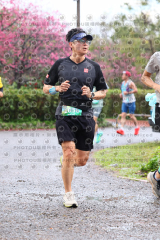 2026左岸竹東櫻花馬拉松Zhudong Sakura Marathon