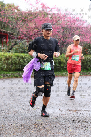 2026左岸竹東櫻花馬拉松Zhudong Sakura Marathon