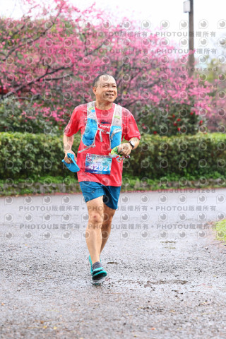 2026左岸竹東櫻花馬拉松Zhudong Sakura Marathon
