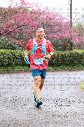 2026左岸竹東櫻花馬拉松Zhudong Sakura Marathon