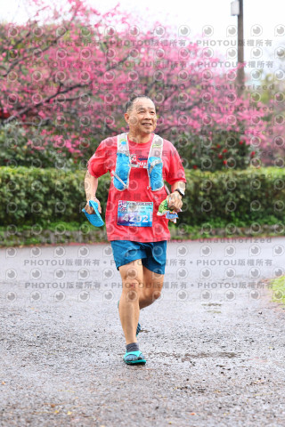 2026左岸竹東櫻花馬拉松Zhudong Sakura Marathon