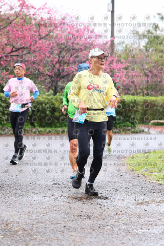 2026左岸竹東櫻花馬拉松Zhudong Sakura Marathon