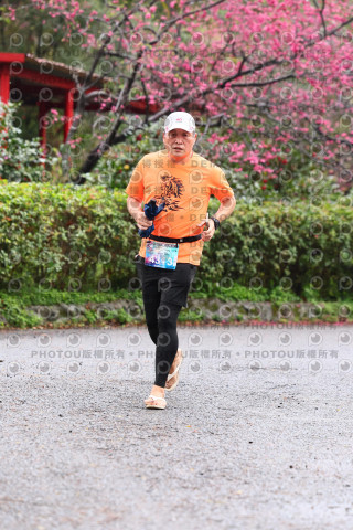 2026左岸竹東櫻花馬拉松Zhudong Sakura Marathon