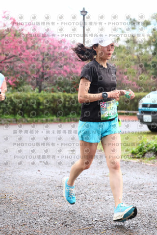 2026左岸竹東櫻花馬拉松Zhudong Sakura Marathon