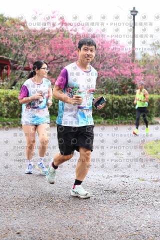 2026左岸竹東櫻花馬拉松Zhudong Sakura Marathon