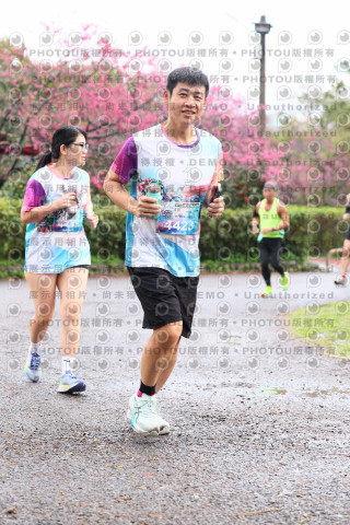 2026左岸竹東櫻花馬拉松Zhudong Sakura Marathon