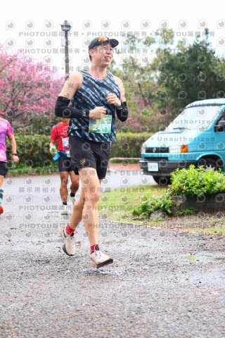 2026左岸竹東櫻花馬拉松Zhudong Sakura Marathon