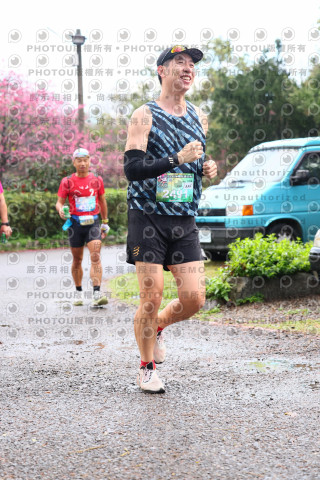 2026左岸竹東櫻花馬拉松Zhudong Sakura Marathon